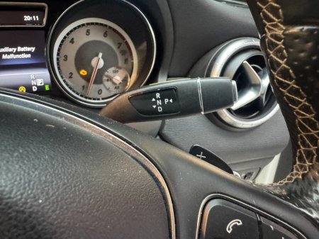2015 Mercedes-Benz CLA - photo 13