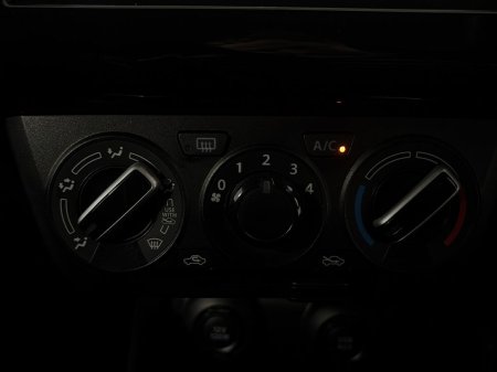 2024 Suzuki Swift - photo 20
