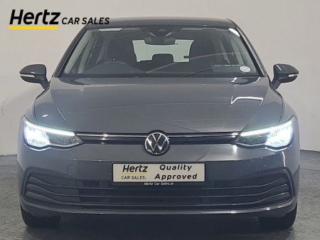 2024 Volkswagen Golf - photo 5