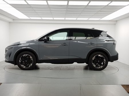 2026 Nissan Qashqai - photo 5