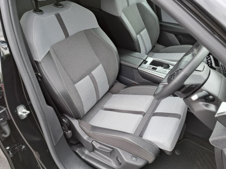 2025 Opel Grandland - photo 16