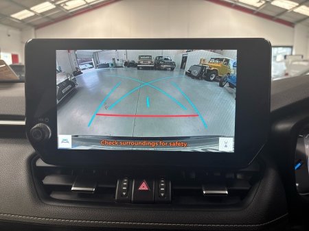 2024 Toyota RAV4 - photo 16