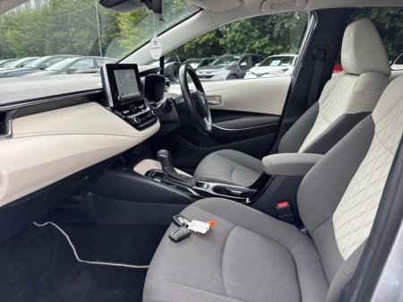 2022 Toyota Corolla - photo 6
