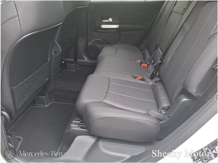 2027 Mercedes-Benz GLB - photo 11