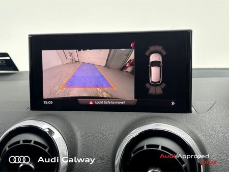 2024 Audi Q2 - photo 15