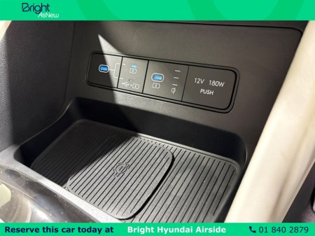 2026 Hyundai Tucson - photo 22