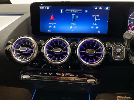 2026 Mercedes-Benz GLA - photo 11