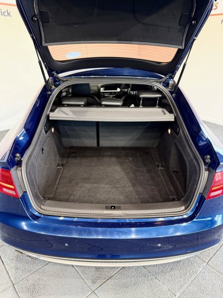 2013 Audi A5 - photo 7