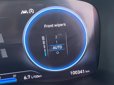 2022 Hyundai Santa Fe - photo 31