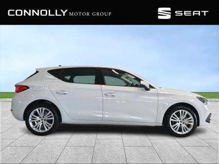 2026 SEAT Leon - photo 3