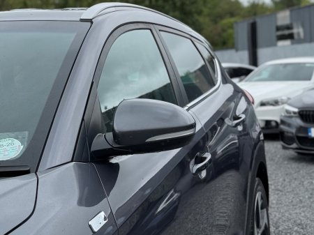 2017 Hyundai Tucson - photo 15