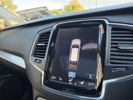 2016 Volvo XC90 - photo 24
