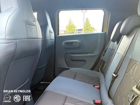 2026 Fiat Panda - photo 8