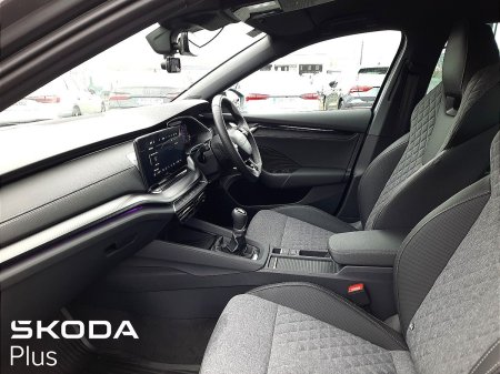 2026 Skoda Octavia - photo 4
