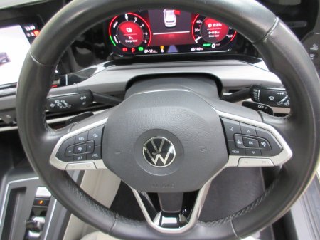 2022 Volkswagen Golf - photo 10