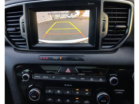 2017 Kia Sportage - photo 21