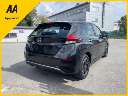 2023 Nissan Leaf - photo 12