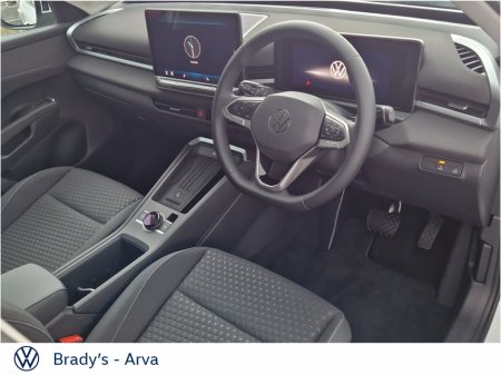 2026 Volkswagen T-Roc - photo 8