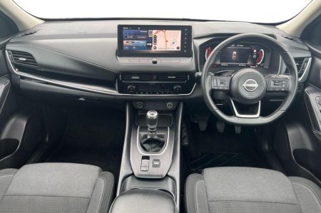 2024 Nissan Qashqai - photo 10