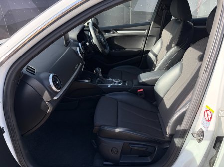 2019 Audi A3 - photo 12