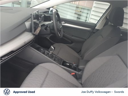 2026 Volkswagen Golf - photo 4