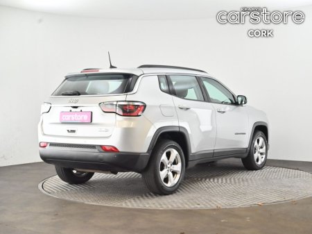2018 Jeep Compass - photo 5