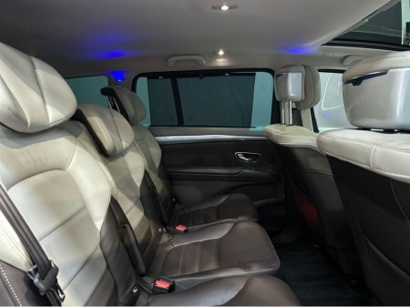 2016 Renault Espace - photo 25