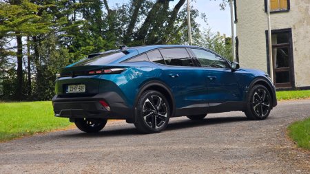 2023 Peugeot 408 - photo 5