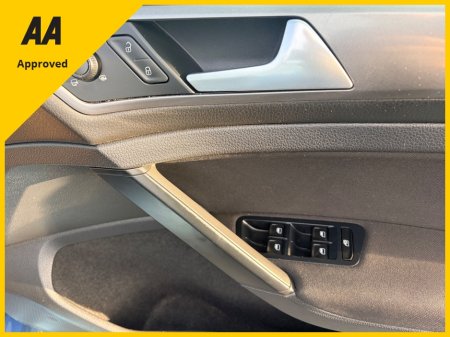2015 Volkswagen Golf - photo 11