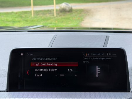 2019 BMW X4 - photo 52