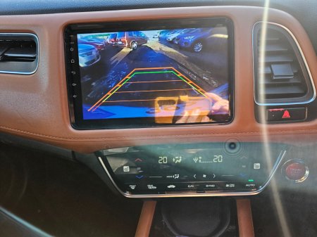 2016 Honda Vezel - photo 13