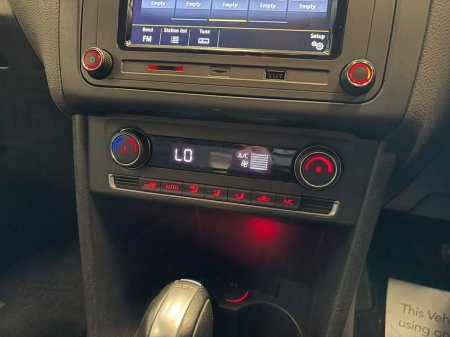2017 Volkswagen Polo - photo 33