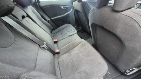 2015 Volvo V40 - photo 17