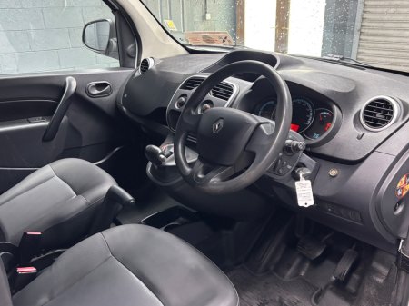 2020 Renault Kangoo - photo 7