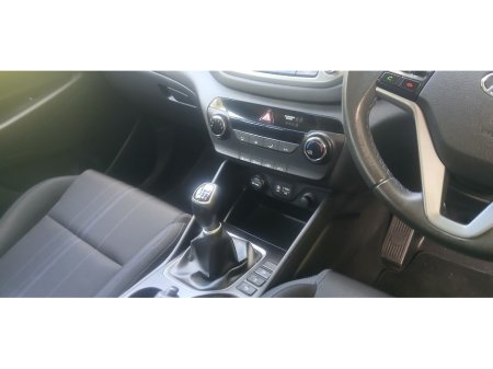2016 Hyundai Tucson - photo 22