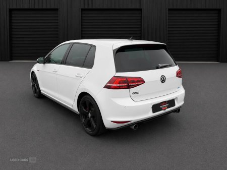 2014 Volkswagen Golf - photo 7