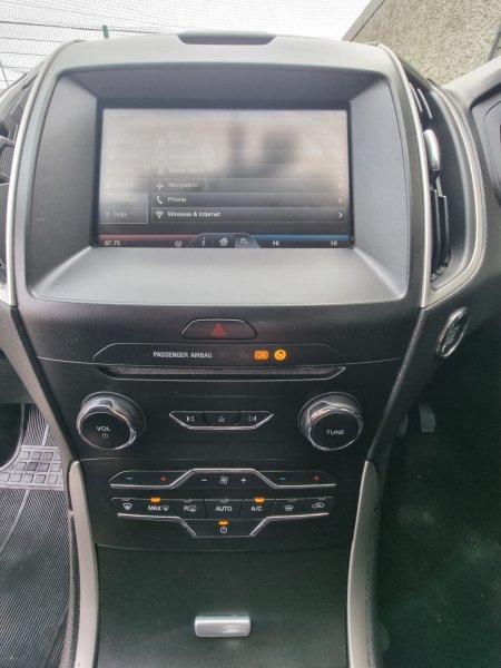 2016 Ford S-Max - photo 26