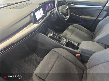2021 Volkswagen Golf - photo 8