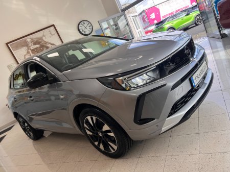 2023 Opel Grandland X - photo 13