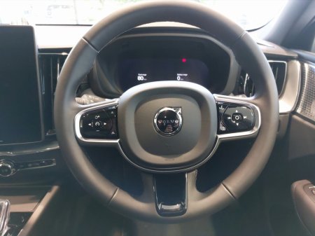 2026 Volvo XC60 - photo 19