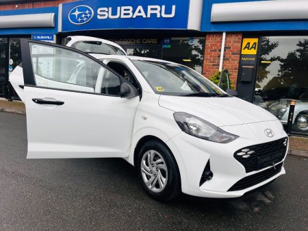 2023 Hyundai i10 - photo 22