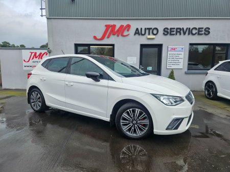 2018 SEAT Ibiza - photo 2