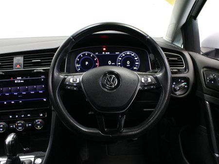 2018 Volkswagen Golf - photo 17
