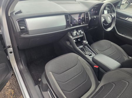2023 Skoda Kodiaq - photo 4