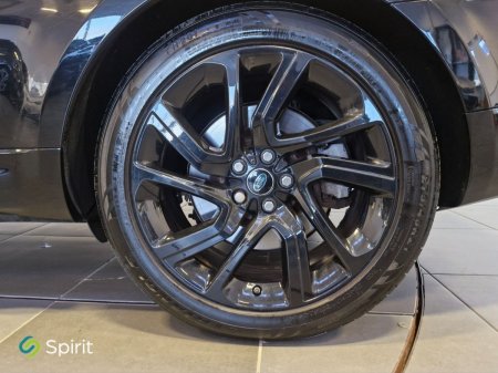 2020 Land Rover Range Rover Sport - photo 9