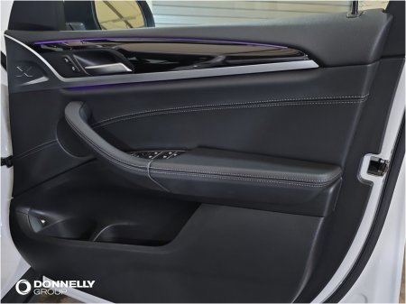 2021 BMW X3 - photo 20