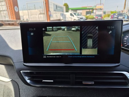 2021 Peugeot 508 - photo 26