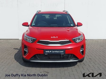 2026 Kia Stonic - photo 6