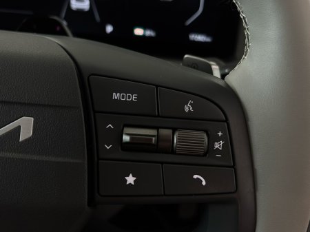 2025 Kia EV6 - photo 23