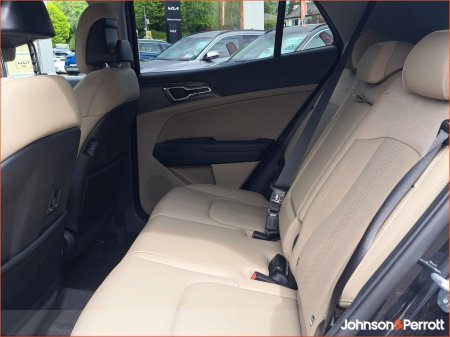 2023 Kia Sportage - photo 5